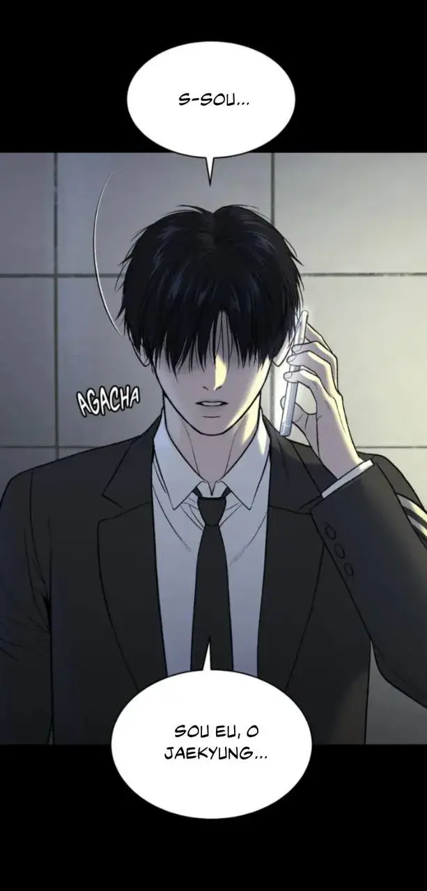 Azar do cavalo – Capítulo 74 Yaoi – Página 14