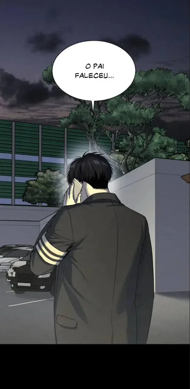 Azar do cavalo – Capítulo 74 Yaoi – Página 17