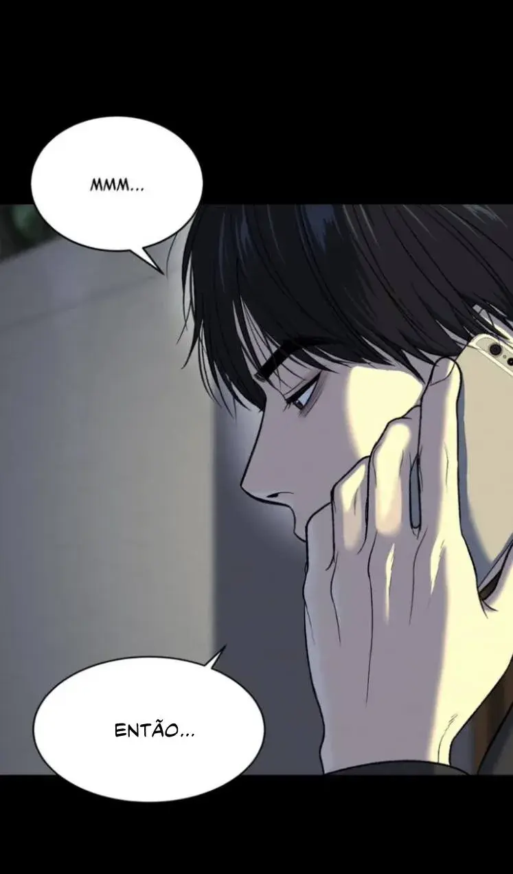 Azar do cavalo – Capítulo 74 Yaoi – Página 19