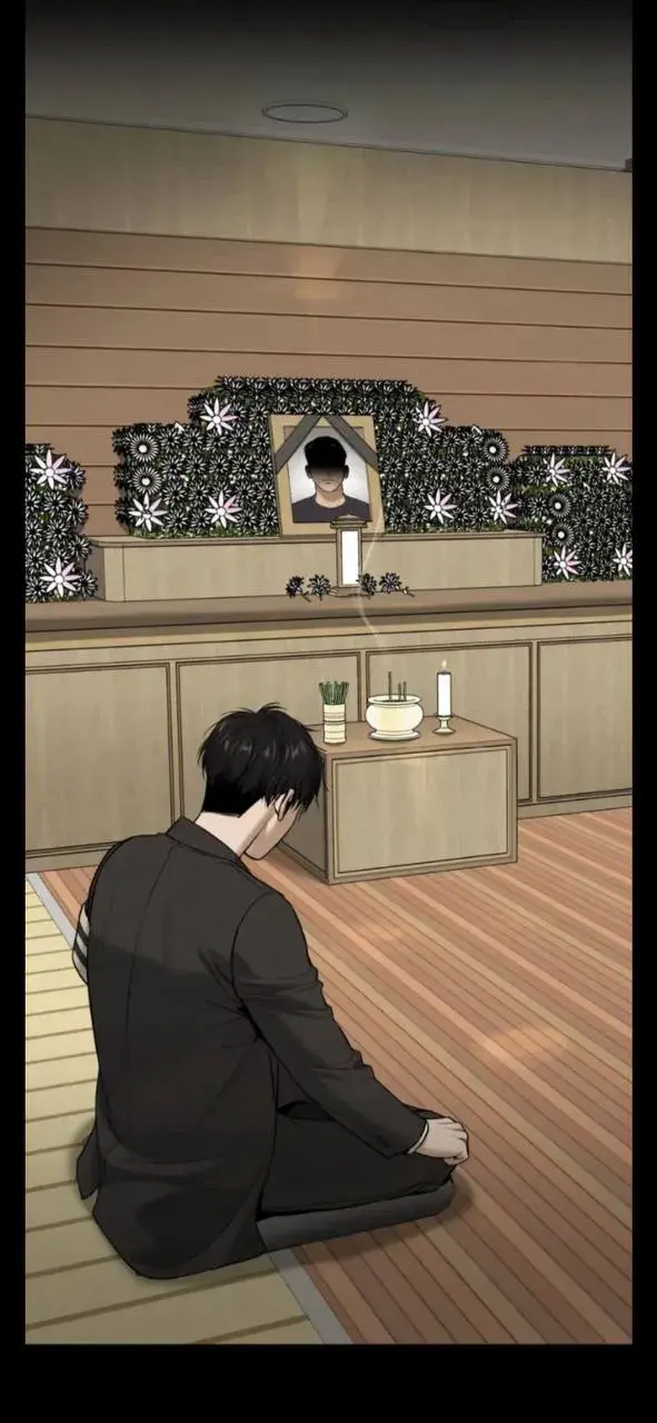 Azar do cavalo – Capítulo 74 Yaoi – Página 2