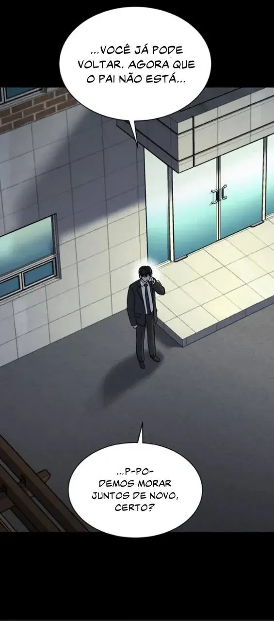 Azar do cavalo – Capítulo 74 Yaoi – Página 20