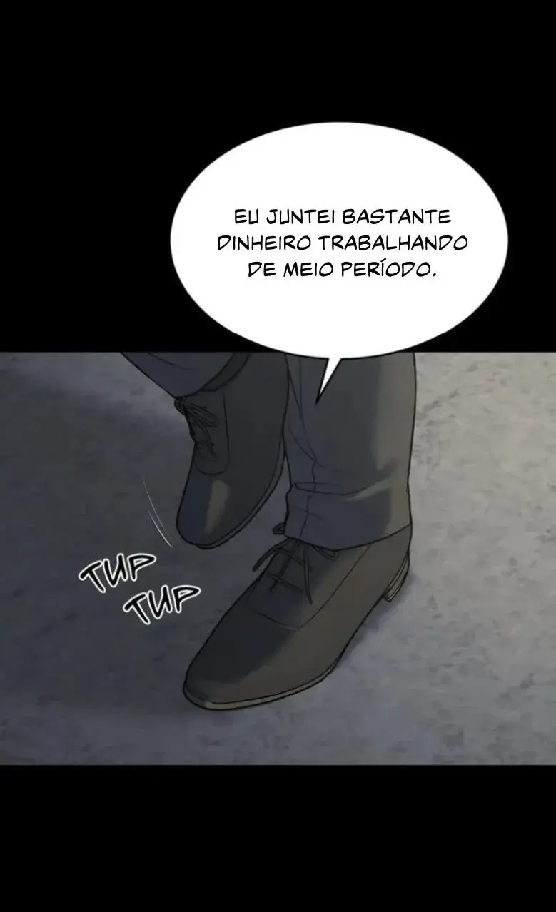 Azar do cavalo – Capítulo 74 Yaoi – Página 21