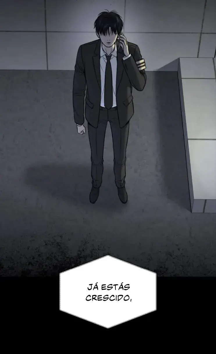 Azar do cavalo – Capítulo 74 Yaoi – Página 26