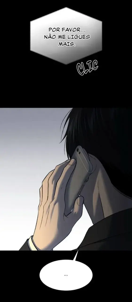 Azar do cavalo – Capítulo 74 Yaoi – Página 27