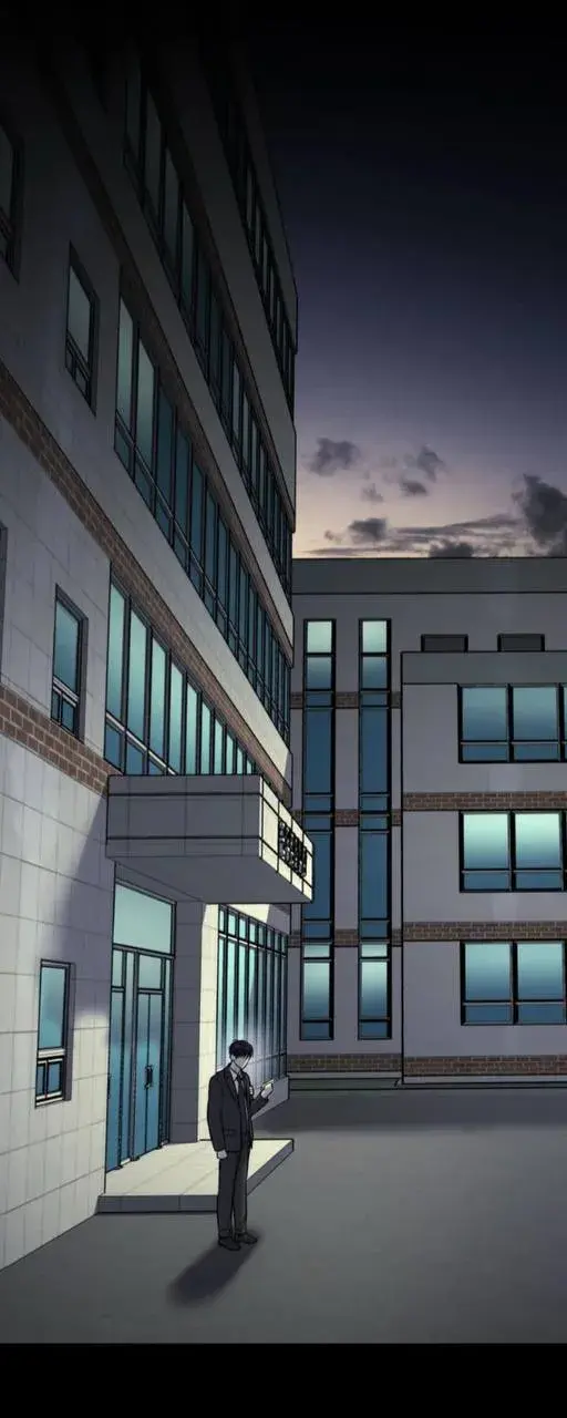 Azar do cavalo – Capítulo 74 Yaoi – Página 29