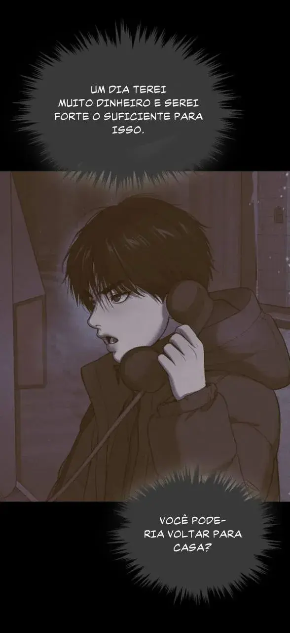 Azar do cavalo – Capítulo 74 Yaoi – Página 30