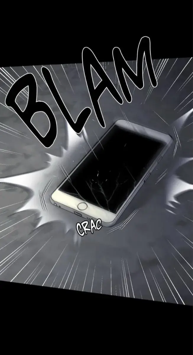 Azar do cavalo – Capítulo 74 Yaoi – Página 32