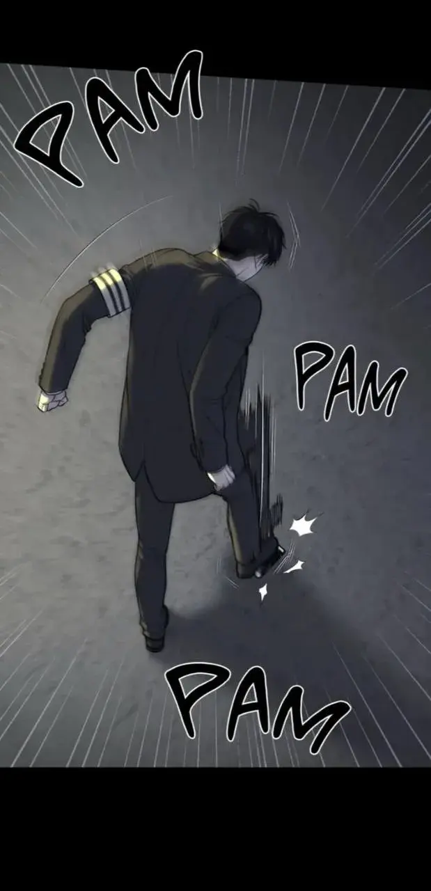 Azar do cavalo – Capítulo 74 Yaoi – Página 33