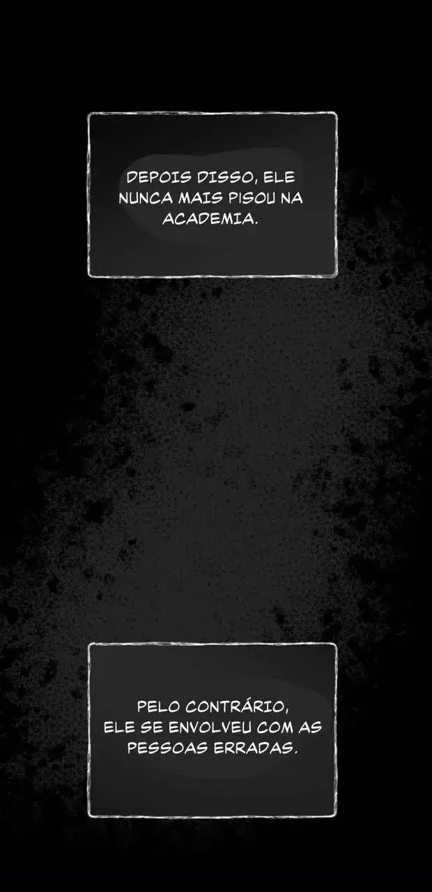 Azar do cavalo – Capítulo 74 Yaoi – Página 35