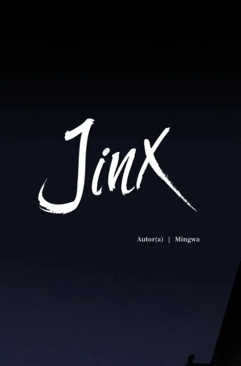 Azar do cavalo – Capítulo 74 Yaoi – Página 36