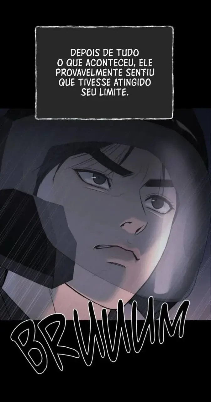 Azar do cavalo – Capítulo 74 Yaoi – Página 39