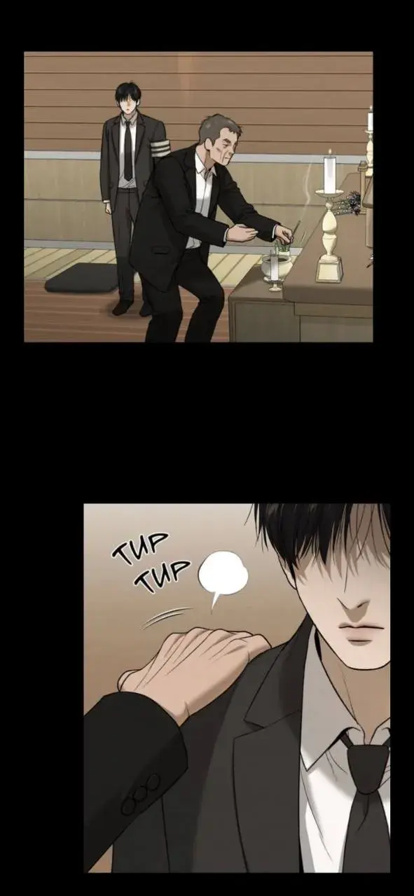 Azar do cavalo – Capítulo 74 Yaoi – Página 4