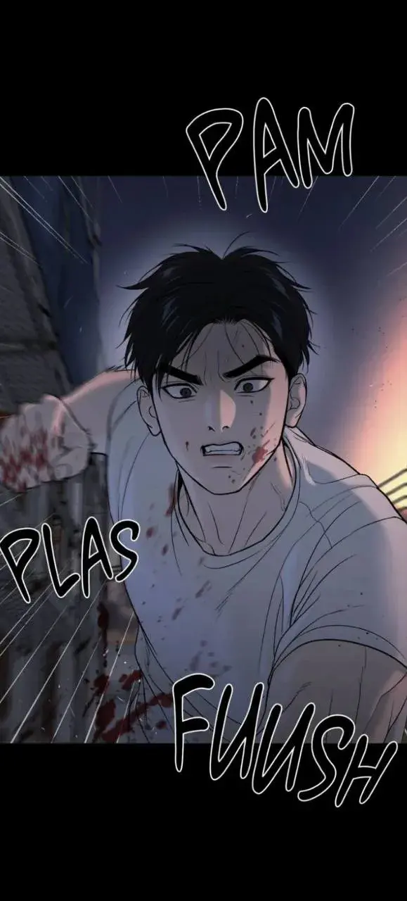 Azar do cavalo – Capítulo 74 Yaoi – Página 43