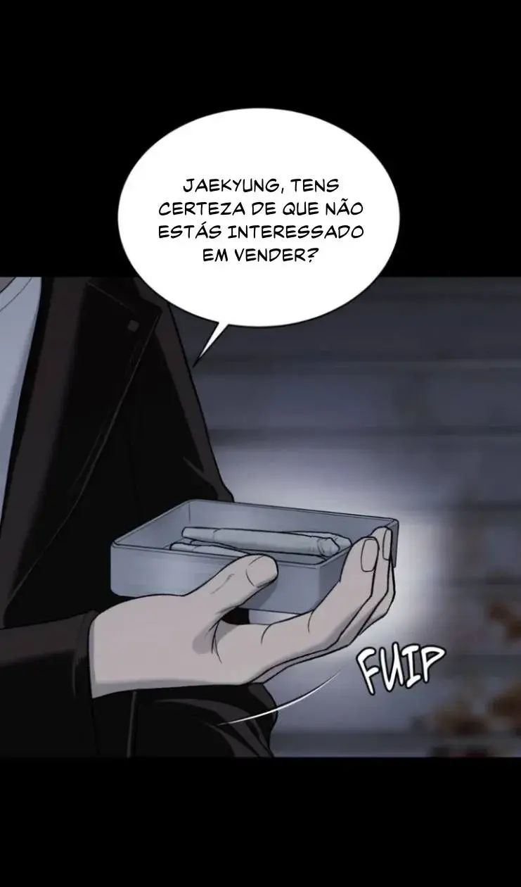 Azar do cavalo – Capítulo 74 Yaoi – Página 44