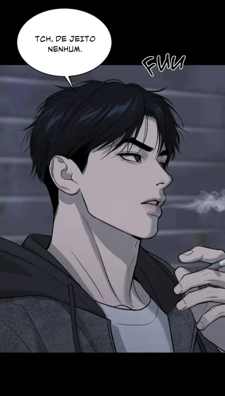 Azar do cavalo – Capítulo 74 Yaoi – Página 46