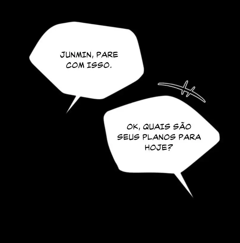 Azar do cavalo – Capítulo 74 Yaoi – Página 53