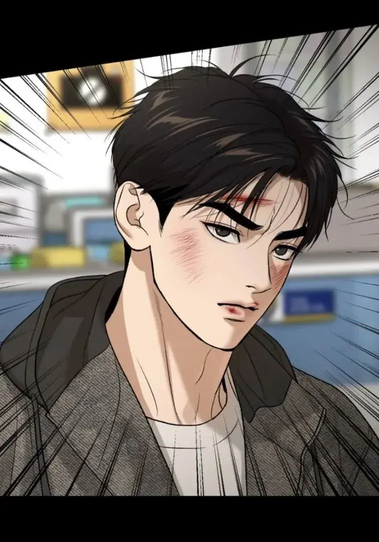 Azar do cavalo – Capítulo 74 Yaoi – Página 56