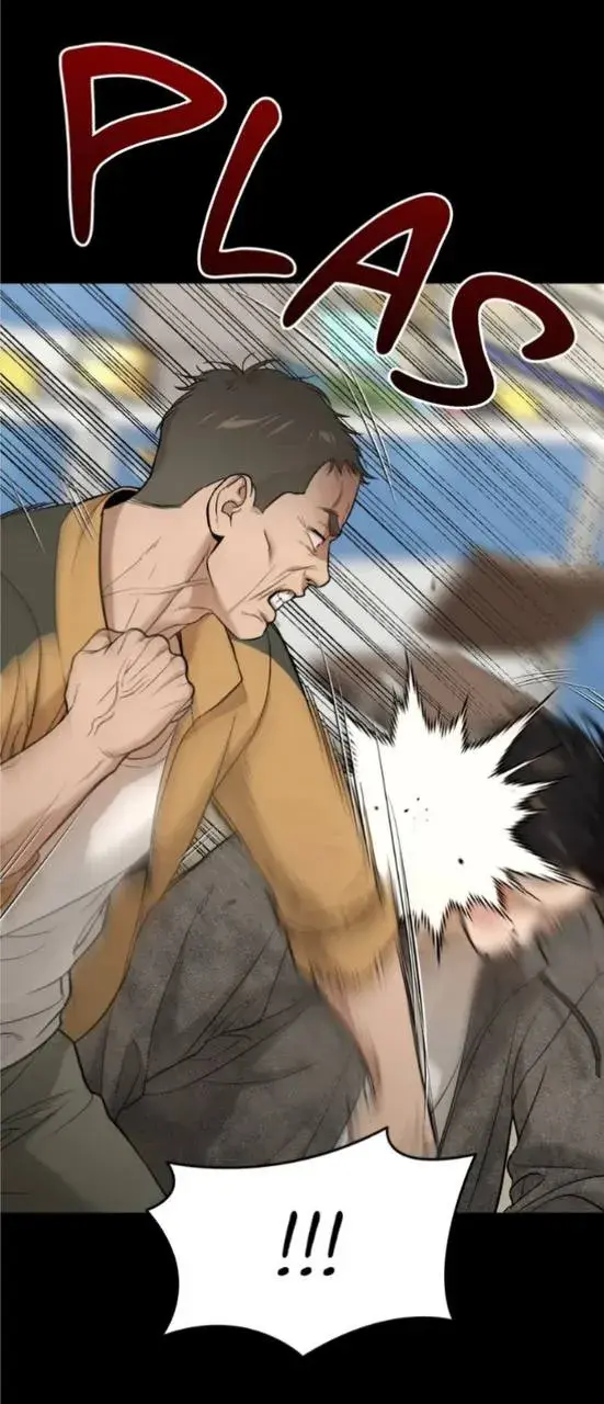 Azar do cavalo – Capítulo 74 Yaoi – Página 58