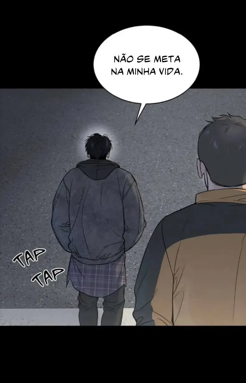 Azar do cavalo – Capítulo 74 Yaoi – Página 62