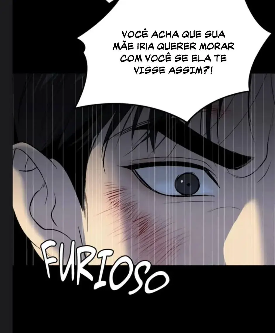 Azar do cavalo – Capítulo 74 Yaoi – Página 64