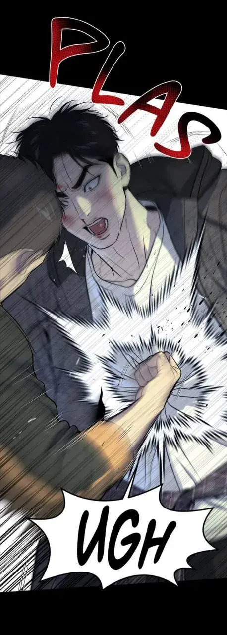 Azar do cavalo – Capítulo 74 Yaoi – Página 67