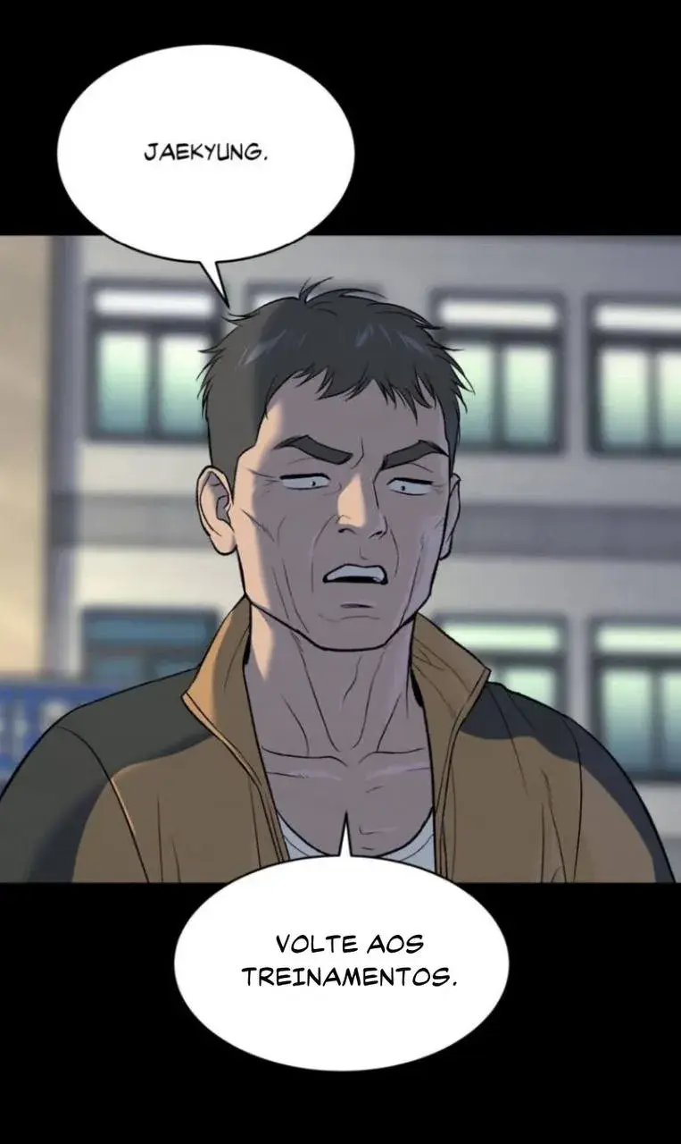 Azar do cavalo – Capítulo 74 Yaoi – Página 69