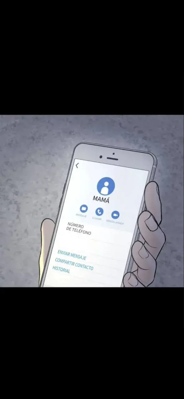 Azar do cavalo – Capítulo 74 Yaoi – Página 7