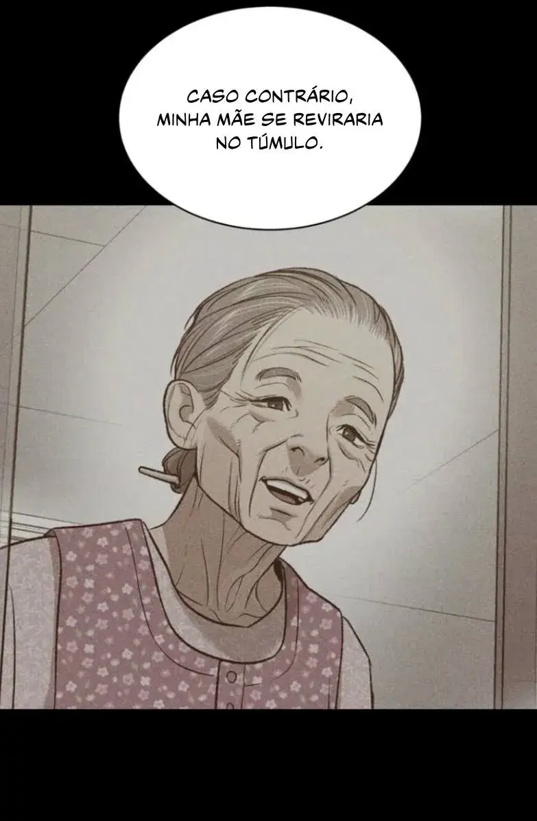 Azar do cavalo – Capítulo 74 Yaoi – Página 73