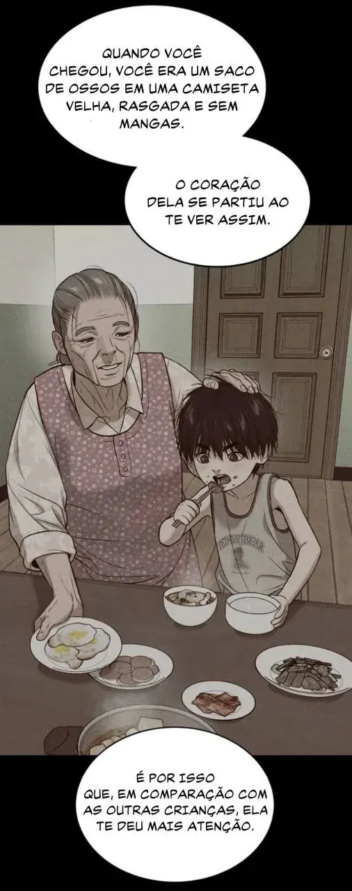 Azar do cavalo – Capítulo 74 Yaoi – Página 74