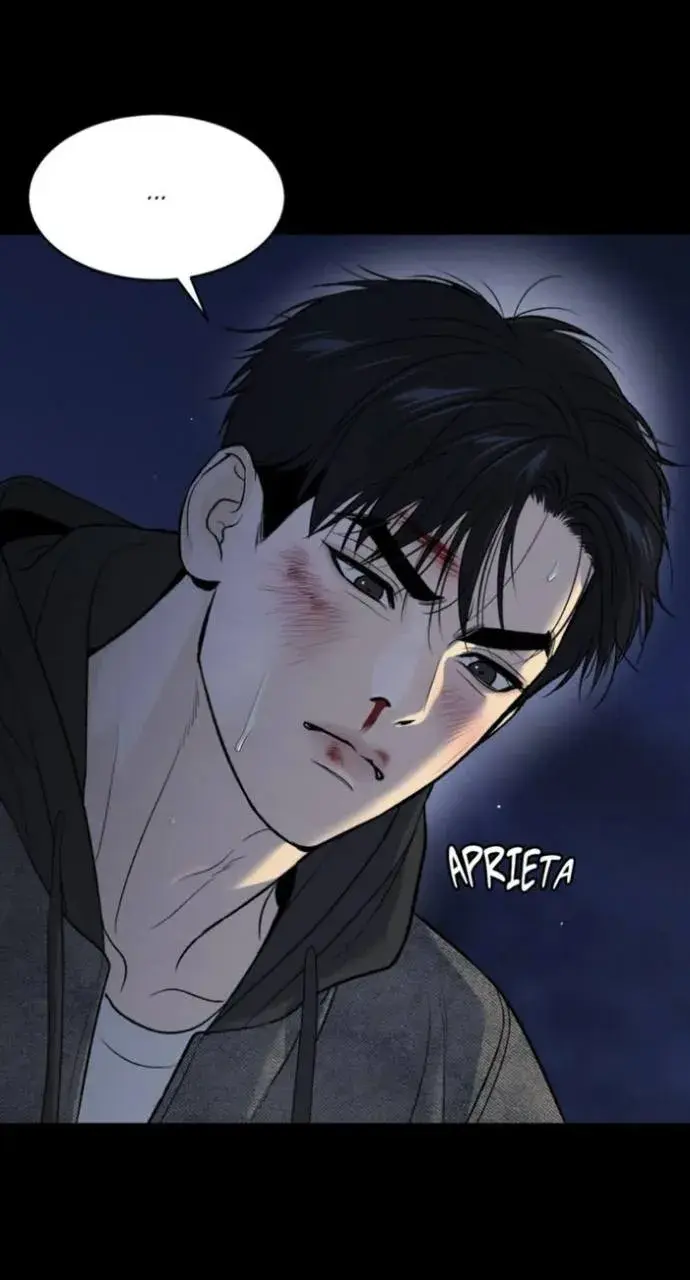 Azar do cavalo – Capítulo 74 Yaoi – Página 75