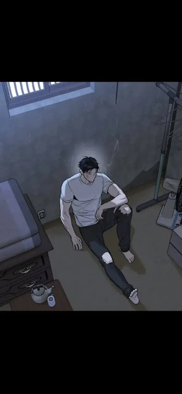 Azar do cavalo – Capítulo 74 Yaoi – Página 77