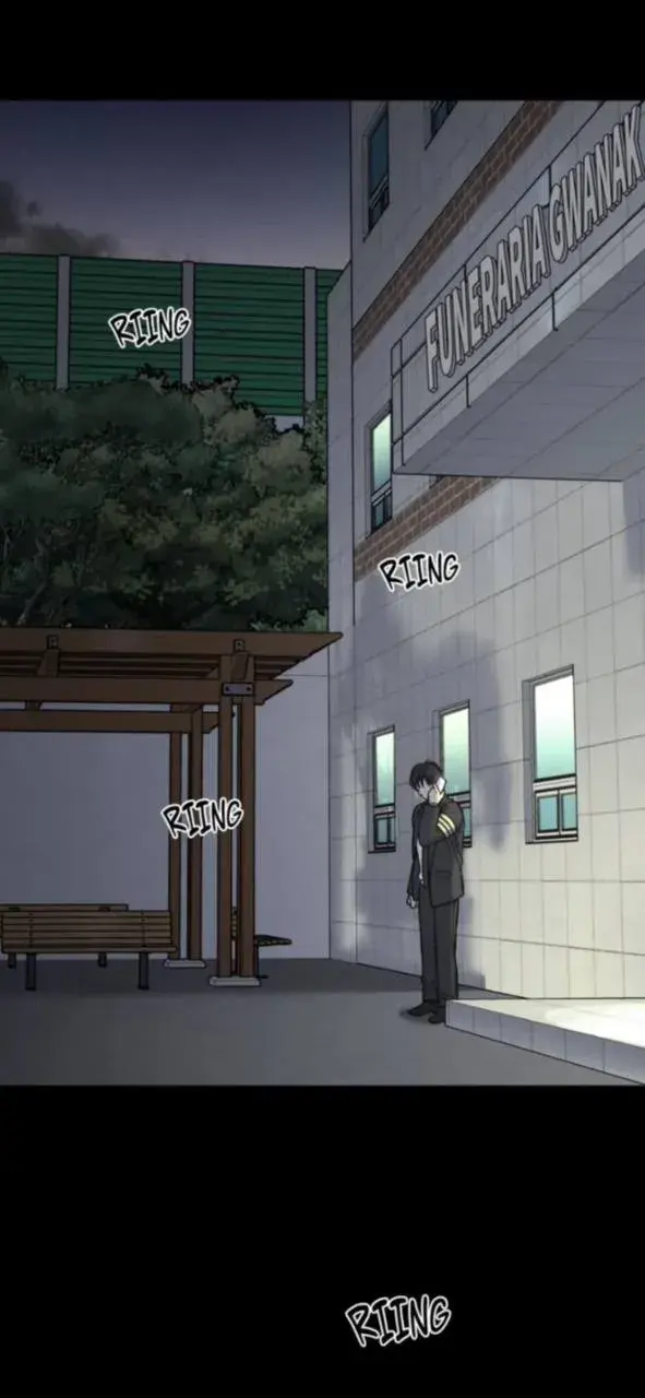 Azar do cavalo – Capítulo 74 Yaoi – Página 8