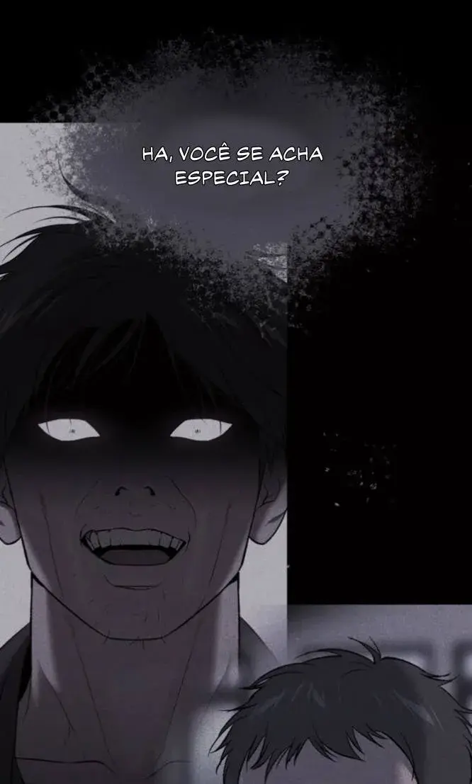 Azar do cavalo – Capítulo 74 Yaoi – Página 81