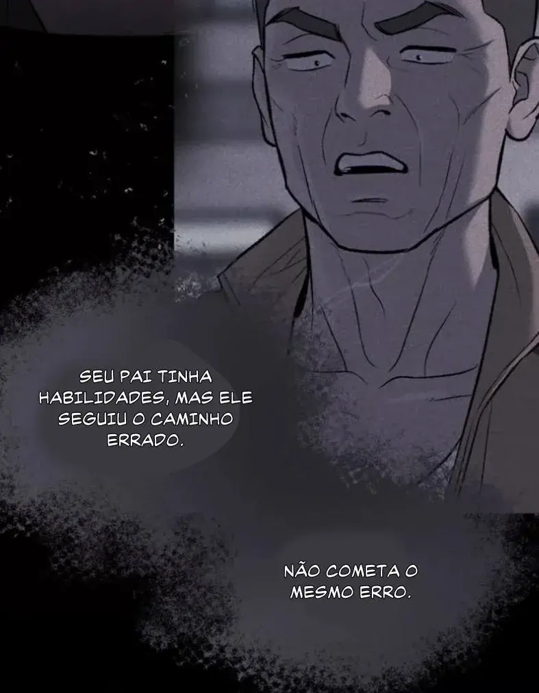 Azar do cavalo – Capítulo 74 Yaoi – Página 82