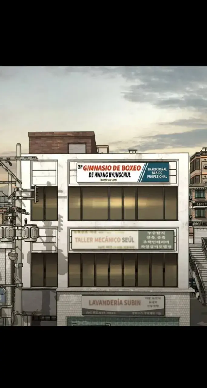 Azar do cavalo – Capítulo 74 Yaoi – Página 85