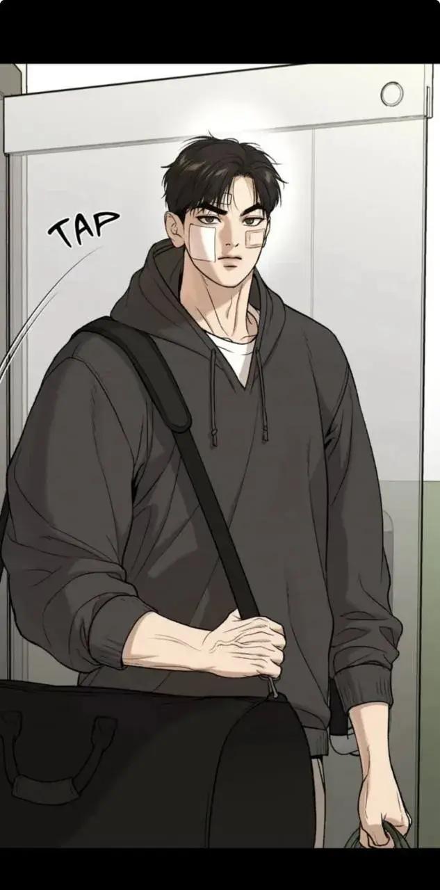 Azar do cavalo – Capítulo 74 Yaoi – Página 87