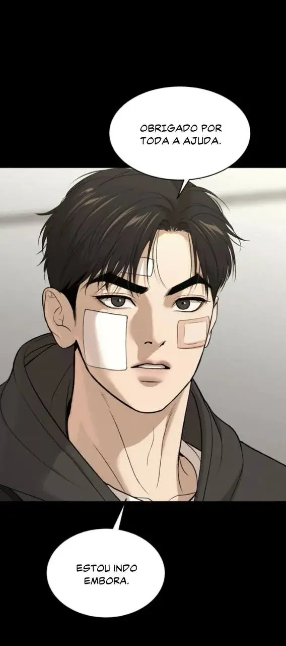 Azar do cavalo – Capítulo 74 Yaoi – Página 89