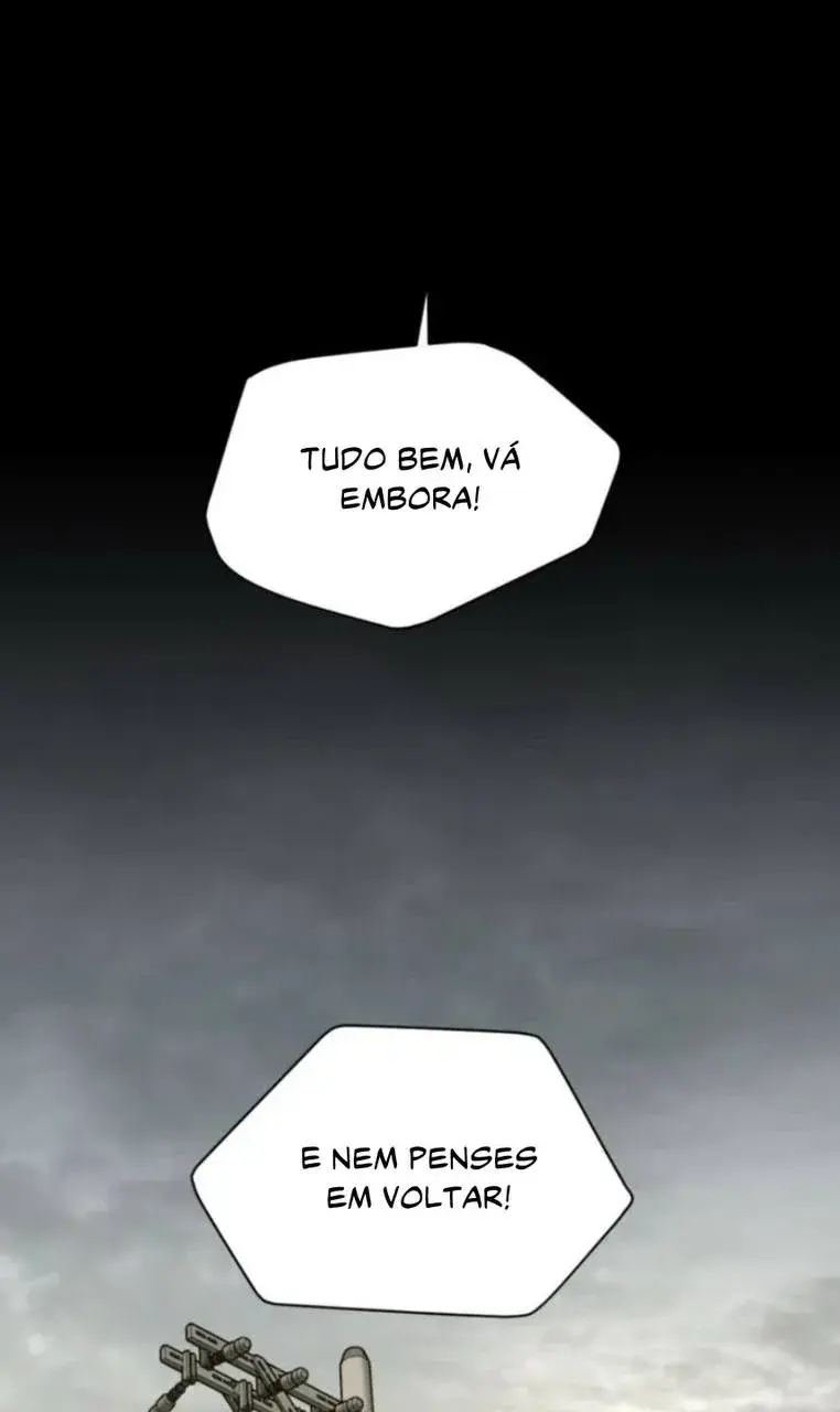 Azar do cavalo – Capítulo 74 Yaoi – Página 92