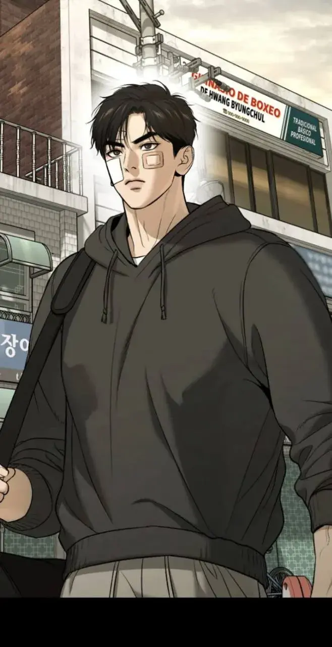 Azar do cavalo – Capítulo 74 Yaoi – Página 93