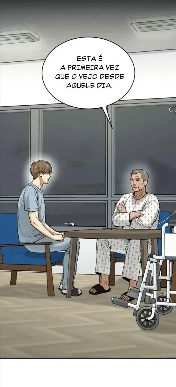 Azar do cavalo – Capítulo 74 Yaoi – Página 95