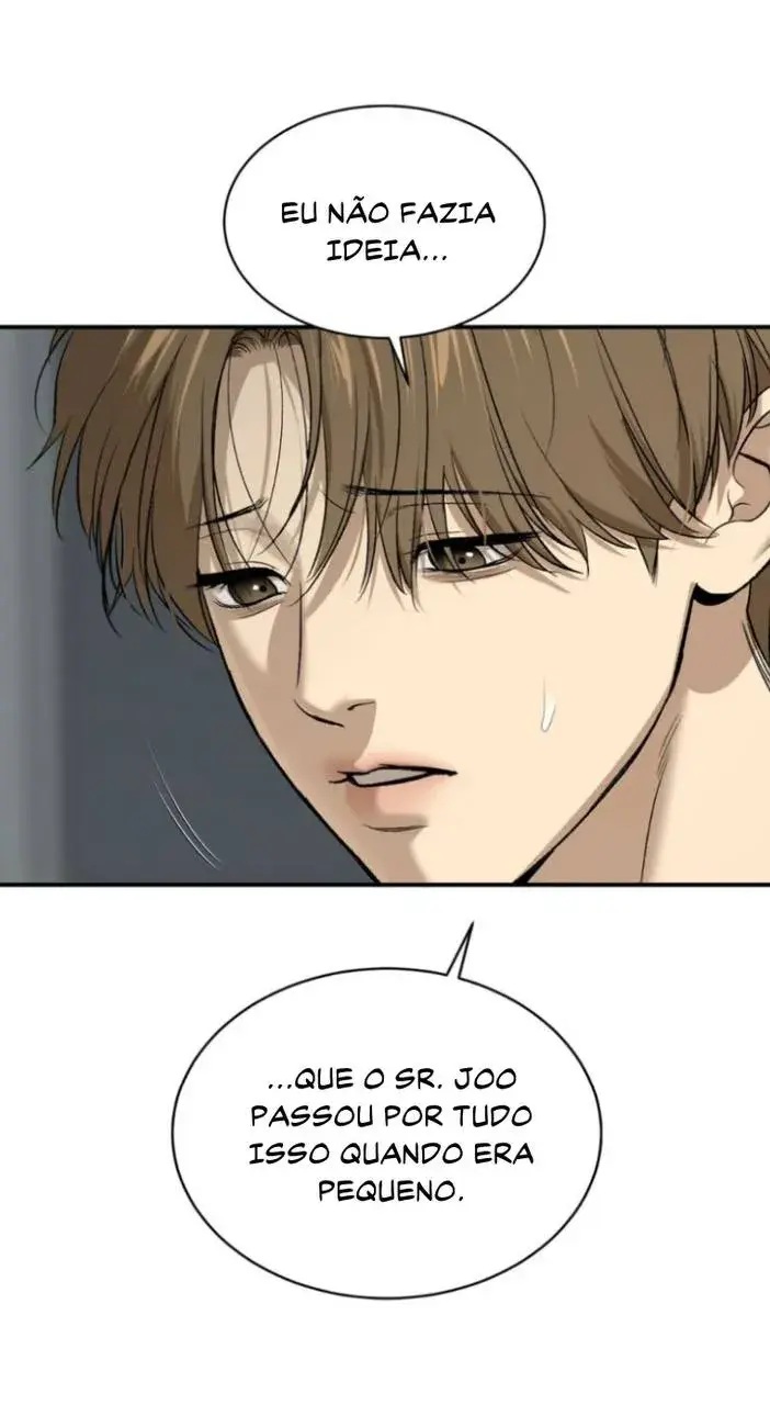 Azar do cavalo – Capítulo 74 Yaoi – Página 97