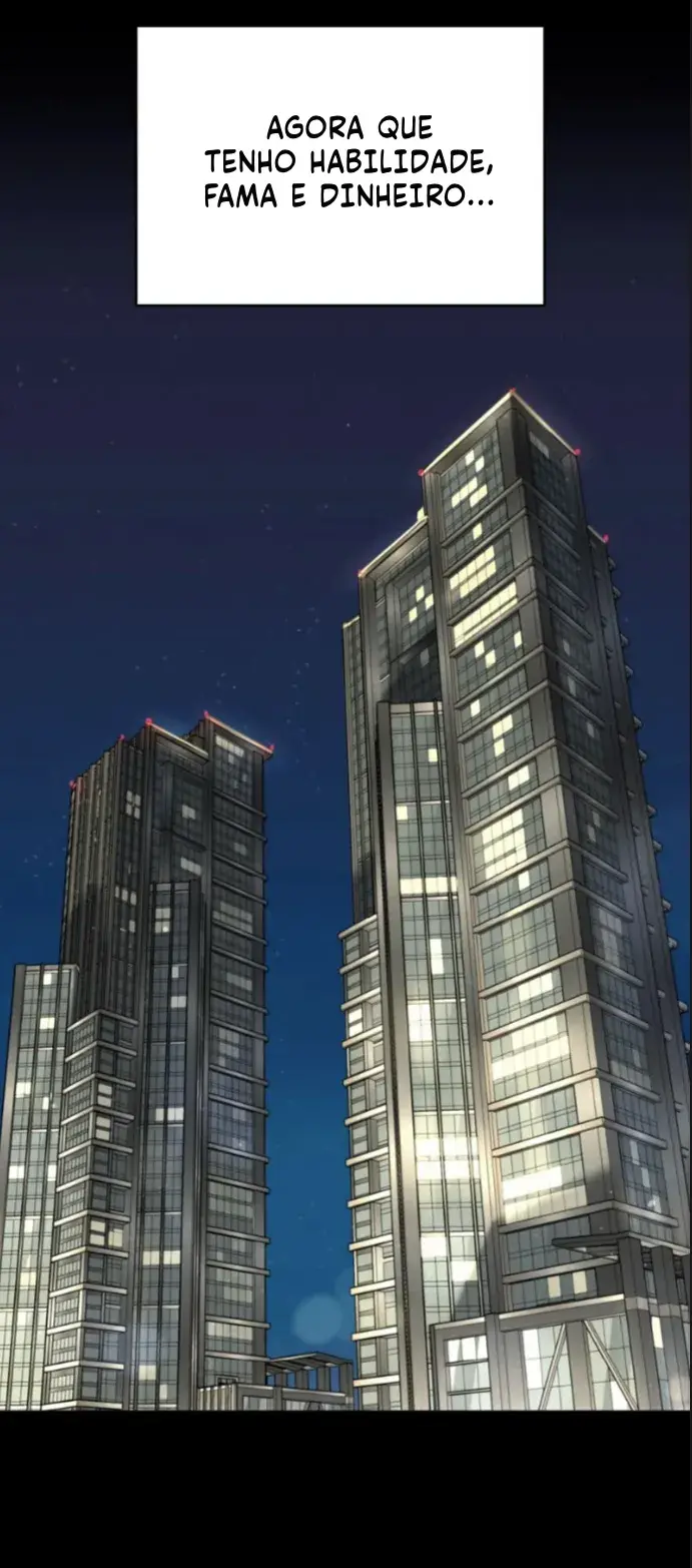 Azar do cavalo – Capítulo 75 Yaoi – Página 100