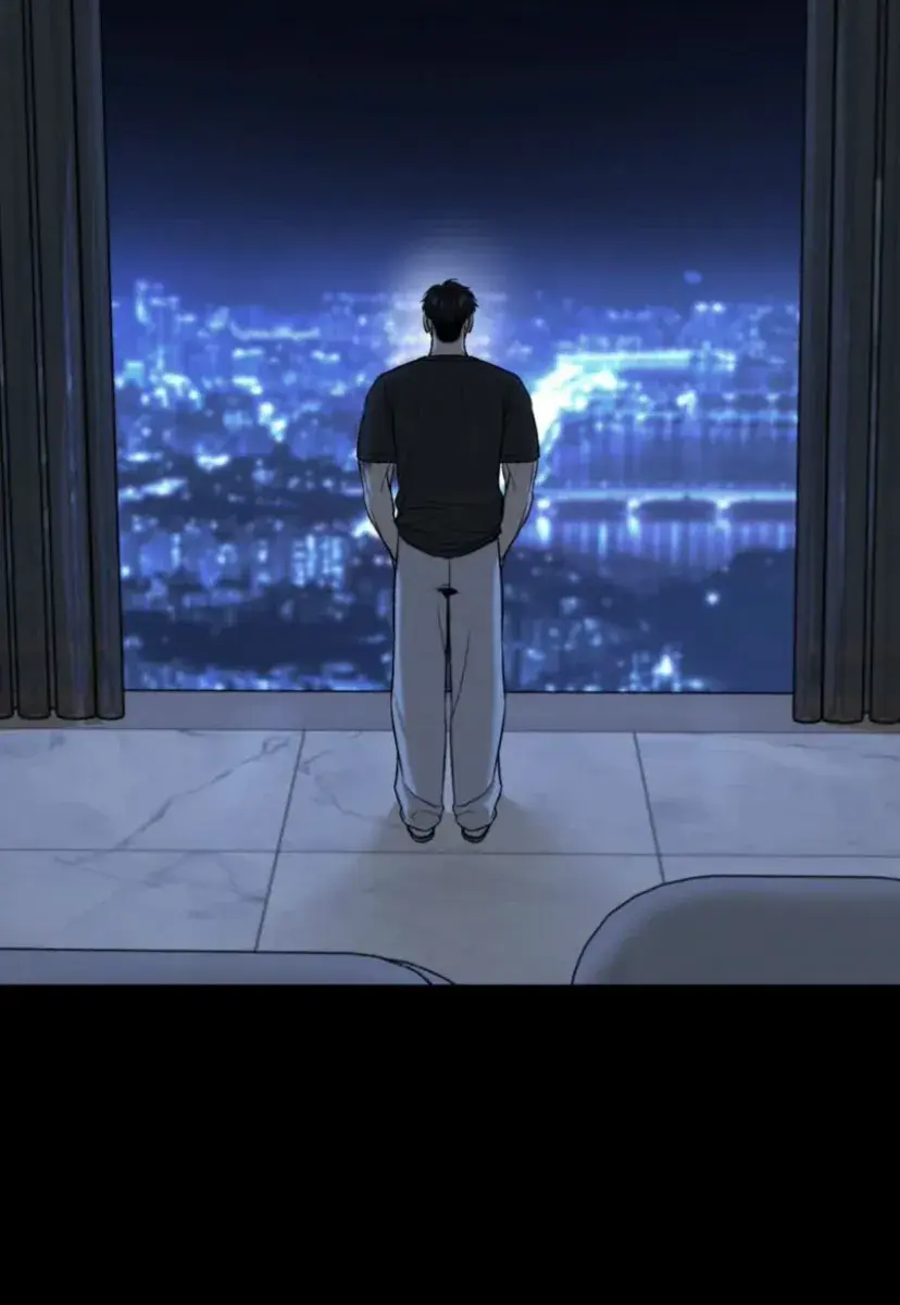 Azar do cavalo – Capítulo 75 Yaoi – Página 105