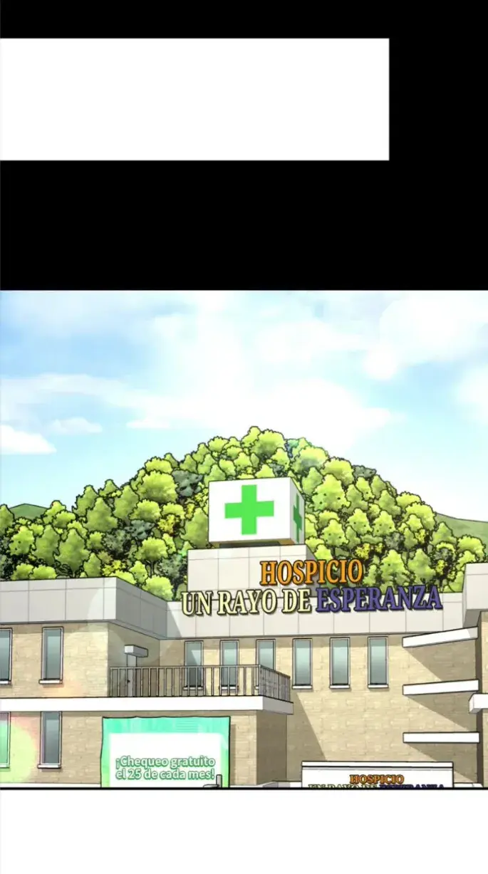 Azar do cavalo – Capítulo 75 Yaoi – Página 106