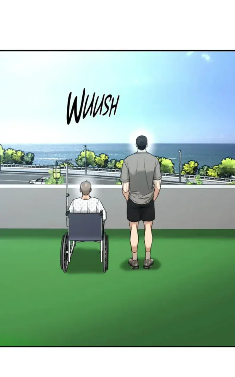 Azar do cavalo – Capítulo 75 Yaoi – Página 107