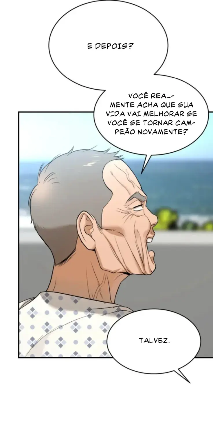 Azar do cavalo – Capítulo 75 Yaoi – Página 109