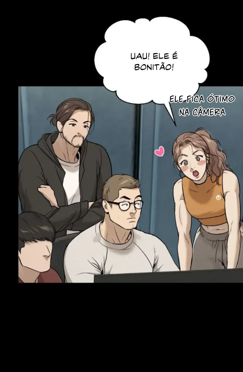 Azar do cavalo – Capítulo 75 Yaoi – Página 11