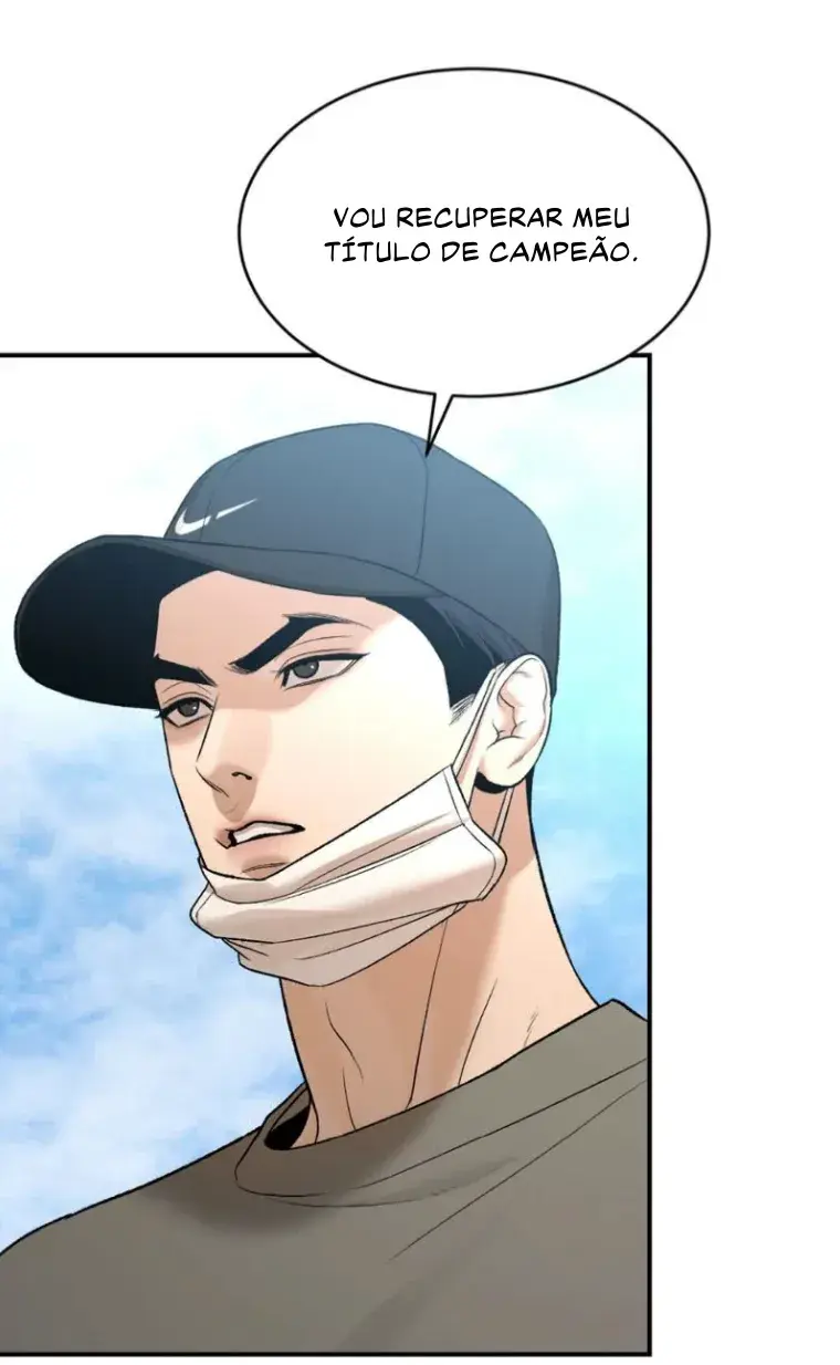 Azar do cavalo – Capítulo 75 Yaoi – Página 110