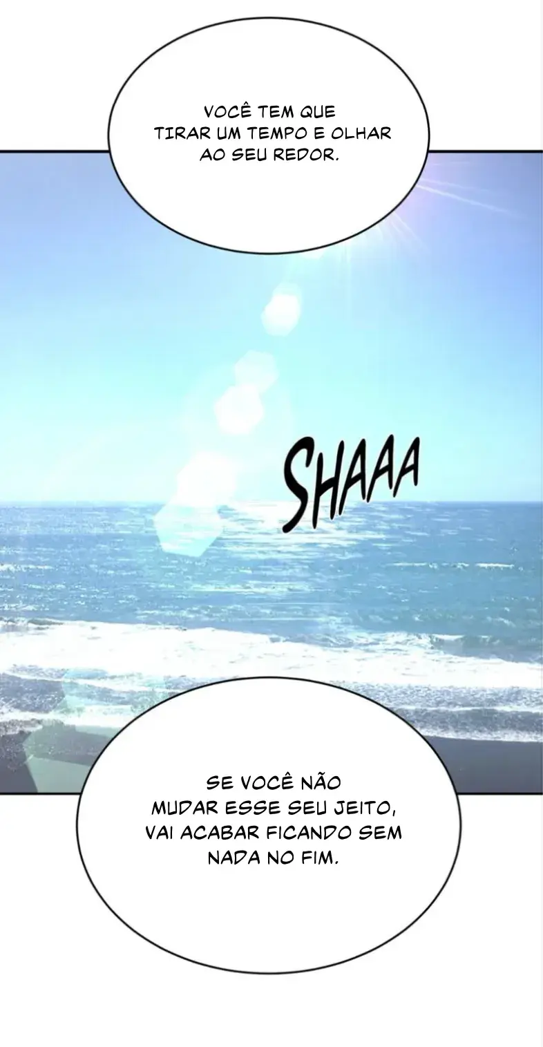 Azar do cavalo – Capítulo 75 Yaoi – Página 112