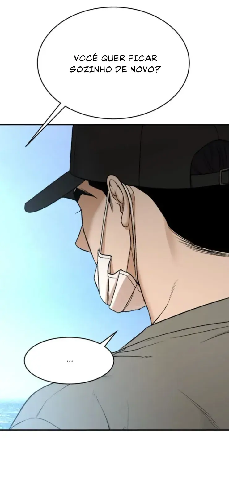 Azar do cavalo – Capítulo 75 Yaoi – Página 113